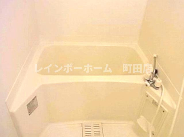 アムール 麻生※初期費用分割あと払いサービス利用可能物件の浴室