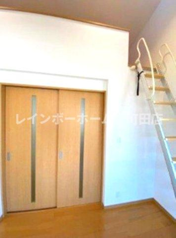アムール 麻生※初期費用分割あと払いサービス利用可能物件の内装