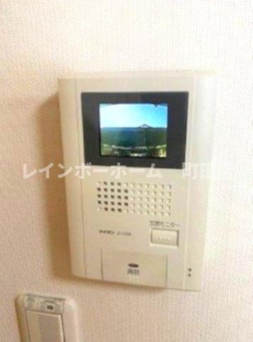 アムール 麻生※初期費用分割あと払いサービス利用可能物件のセキュリティ