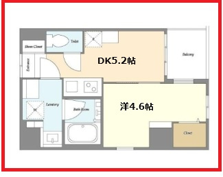 【間取り】 | プライマル王子