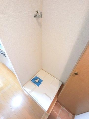 【その他】 | アムールおゆみ台