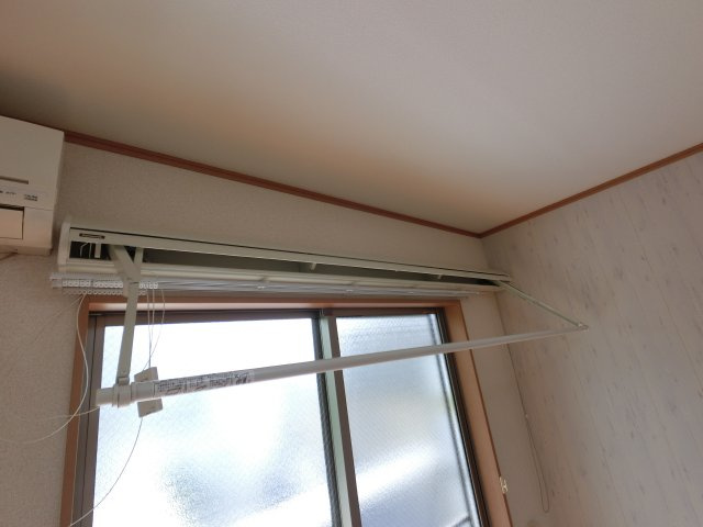 【設備】 | アムールおゆみ台