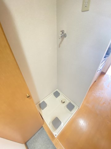 【設備】 | アムールおゆみ台