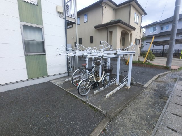 【その他共用部分】 | アムールおゆみ台