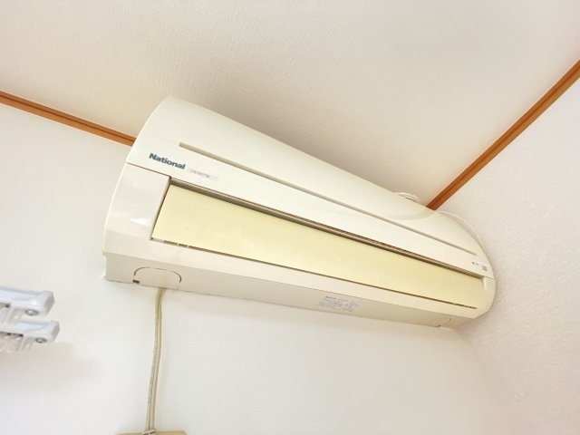 【設備】 | アムールおゆみ台