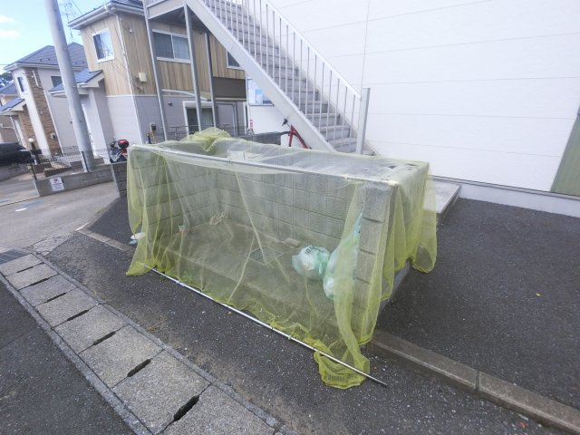 【その他共用部分】 | アムールおゆみ台