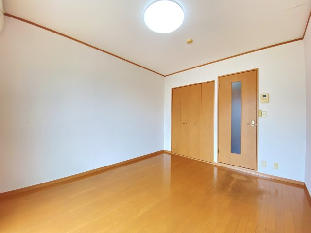【寝室】 | アムールおゆみ台
