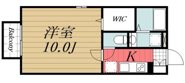 【間取り】 | センプレヴェルデ