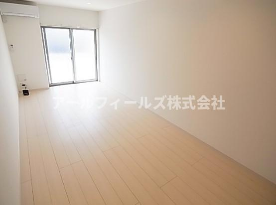 プレジールSORAの内装