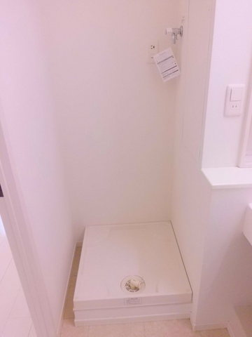 ソレイユ笹下の設備