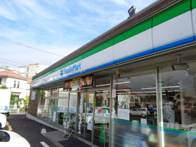 ソレイユ笹下のその他|ファミリーマート笹下四丁目店