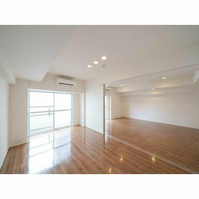 西麻布ＢＬＥＳＳの寝室