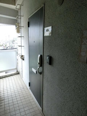 【その他共用部分】 | コンフォーム若松