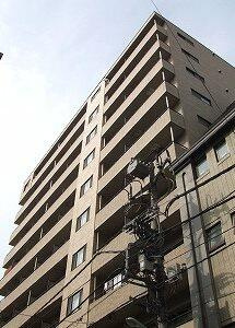 フォルトゥナ日本橋(フォルトゥナニホンバシ)