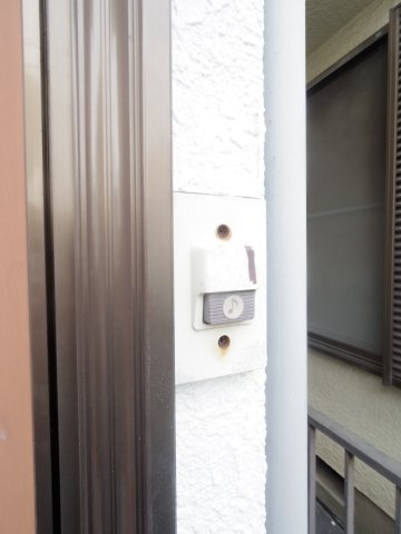 小山貸家の設備