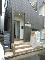 オートロック