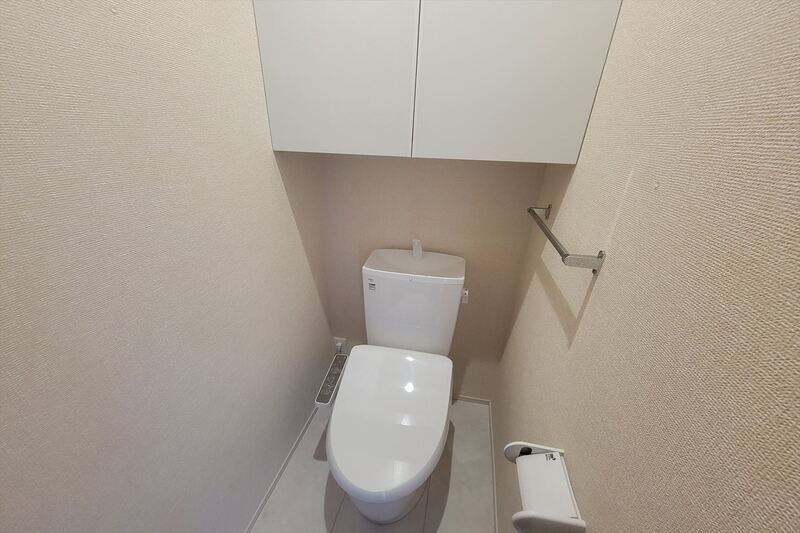 クラリエールのトイレ|トイレも気になるポイント