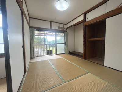 【和室】 | 中古一戸建　高知市西久万