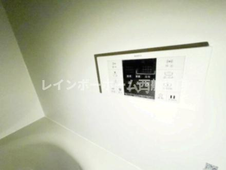 アットリラ八千代台東の設備