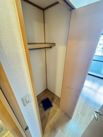 M’ｓエクレールの設備