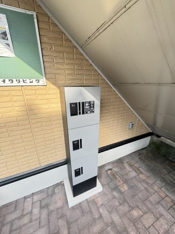 M’ｓエクレールのその他共用部分
