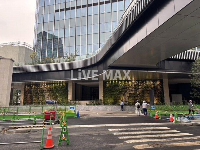【周辺】日本橋リバーサイドレジデンス