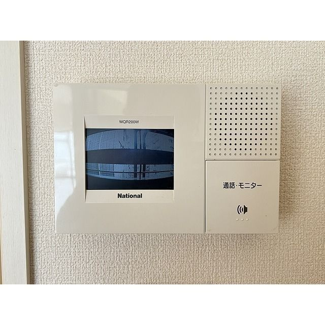 日興パレス南麻布第2のセキュリティ
