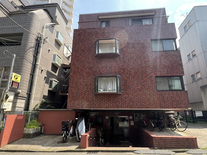 日興パレス南麻布第2のその他