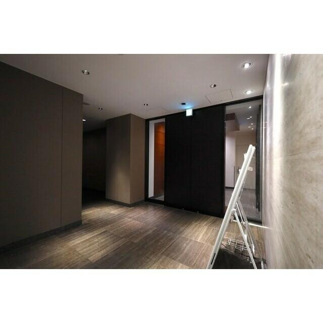 ＬａＳａｎｔｅ一番町のロビー
