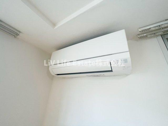 ＭＯＤＵＬＯＲ大泉学園の設備
