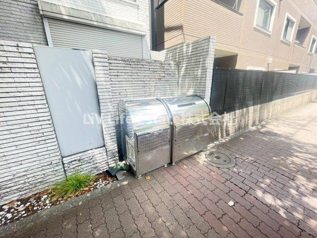 ＭＯＤＵＬＯＲ大泉学園のその他共用部分