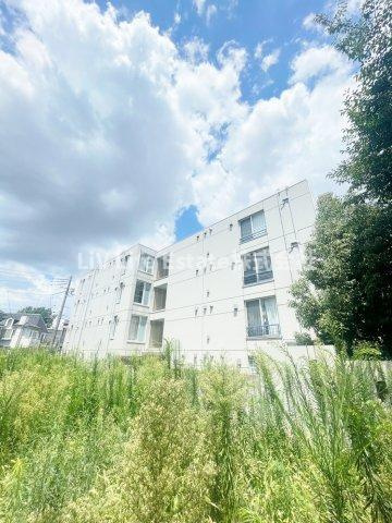 ＭＯＤＵＬＯＲ大泉学園の外観