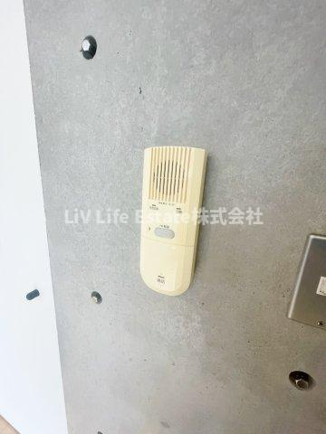 ＭＯＤＵＬＯＲ大泉学園のセキュリティ