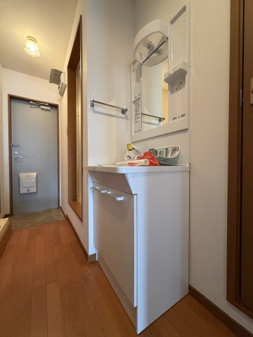 パセオきわのキッチン