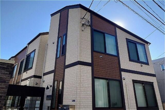 TRアーバンプレイス高田馬場Ⅱ