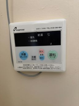 スペックビルの設備