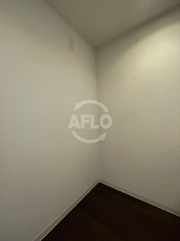 ランドセントラル梅田の設備|ランドセントラル梅田　冷蔵庫置き場