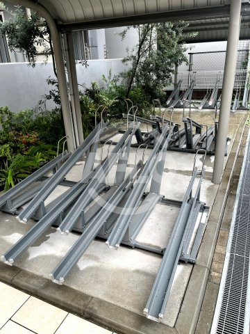 MAT OSAKA NAGARAのその他共用部分
