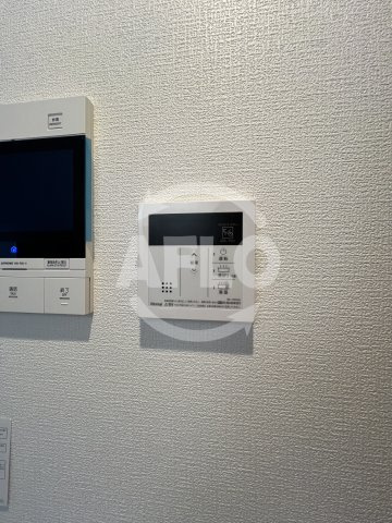 セレニテ天六ミラクの設備