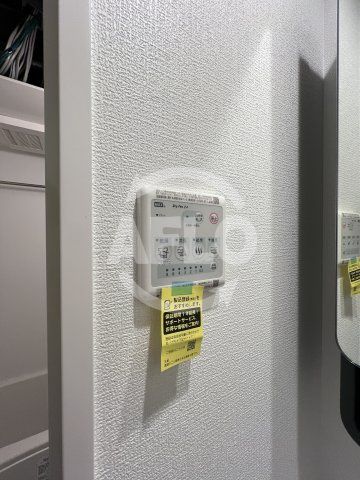 セレニテ天六ミラクの設備