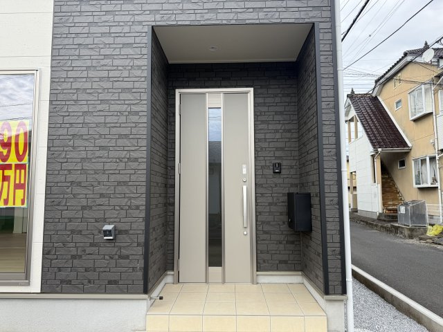 クレイドルガーデン若草第5　1号棟のその他