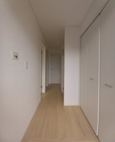 クレイドルガーデン若草第5　1号棟のその他