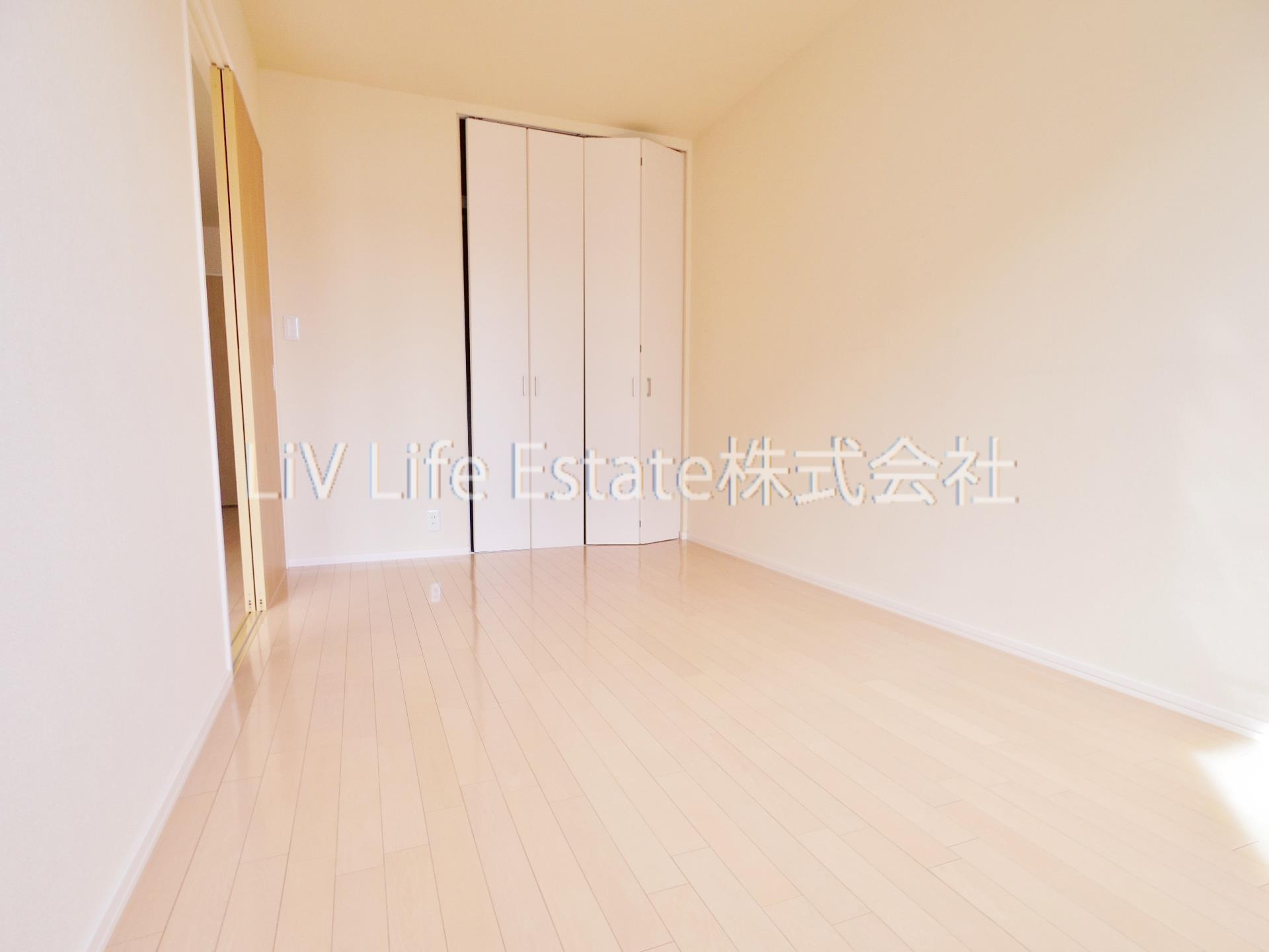Ｍａｉｓｏｎ　Ｒａｆｆｉｎｅの洋室