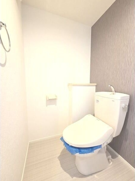 楓のトイレ