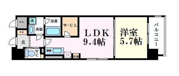 ネットフローラ天満橋