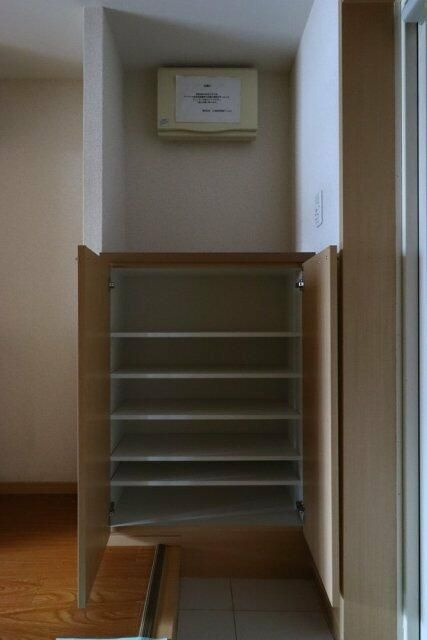 スカイコート中村橋第３のその他