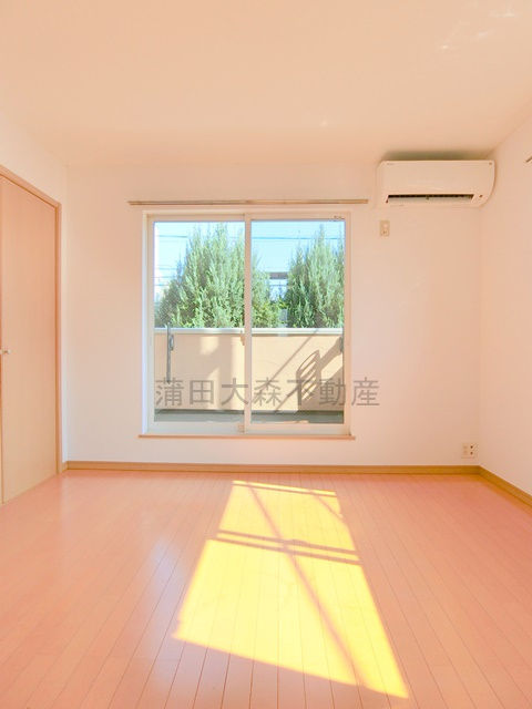 Casa　Celesteカーサセレステの居間・リビング