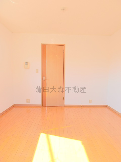 Casa　Celesteカーサセレステの居間・リビング