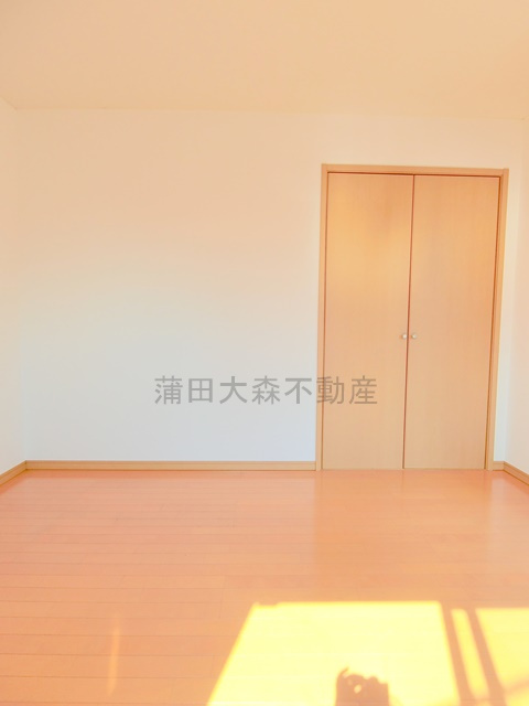 Casa　Celesteカーサセレステの居間・リビング