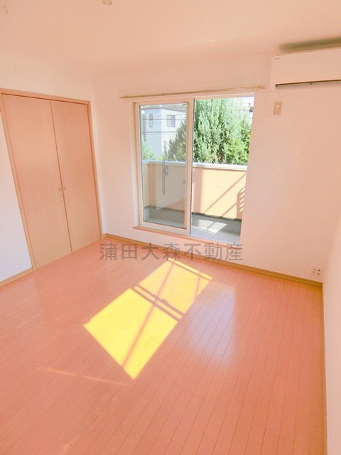 Casa　Celesteカーサセレステの居間・リビング